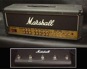 Marshall_JCM2000 TSL100