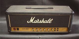 Marshall JCM800 1959