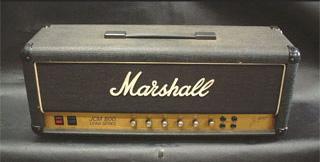 Marshall_JCM800 1987