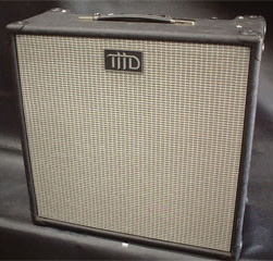 THD Plexi410