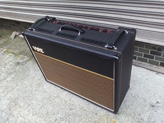 VOX AC30/CC2