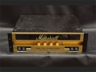 Marshall_EL34 100/100
