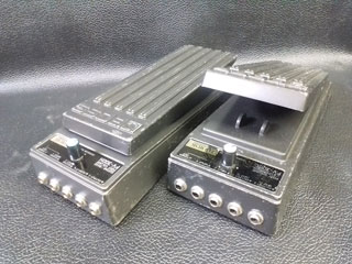 BOSS_FV-300 Volume Pedal