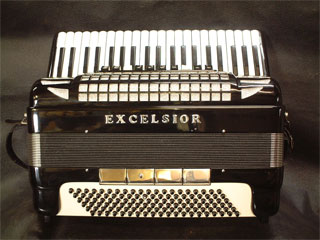 Excelsior_911 Accordion