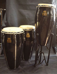 Ｍeinl_Quint / Conga / Tumbadora